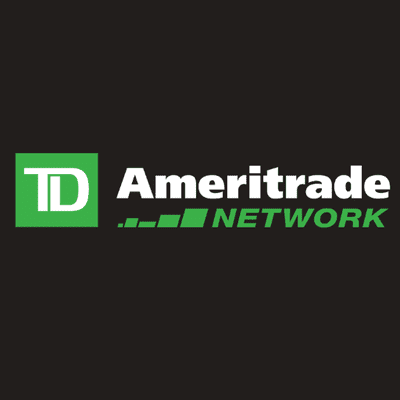 TD Ameritrade Network logo