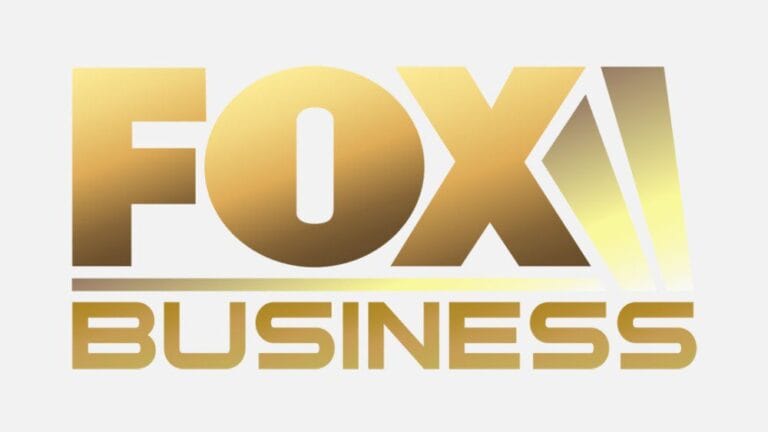 Fox Business logo