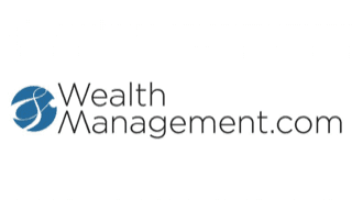 Wealth Management.com logo