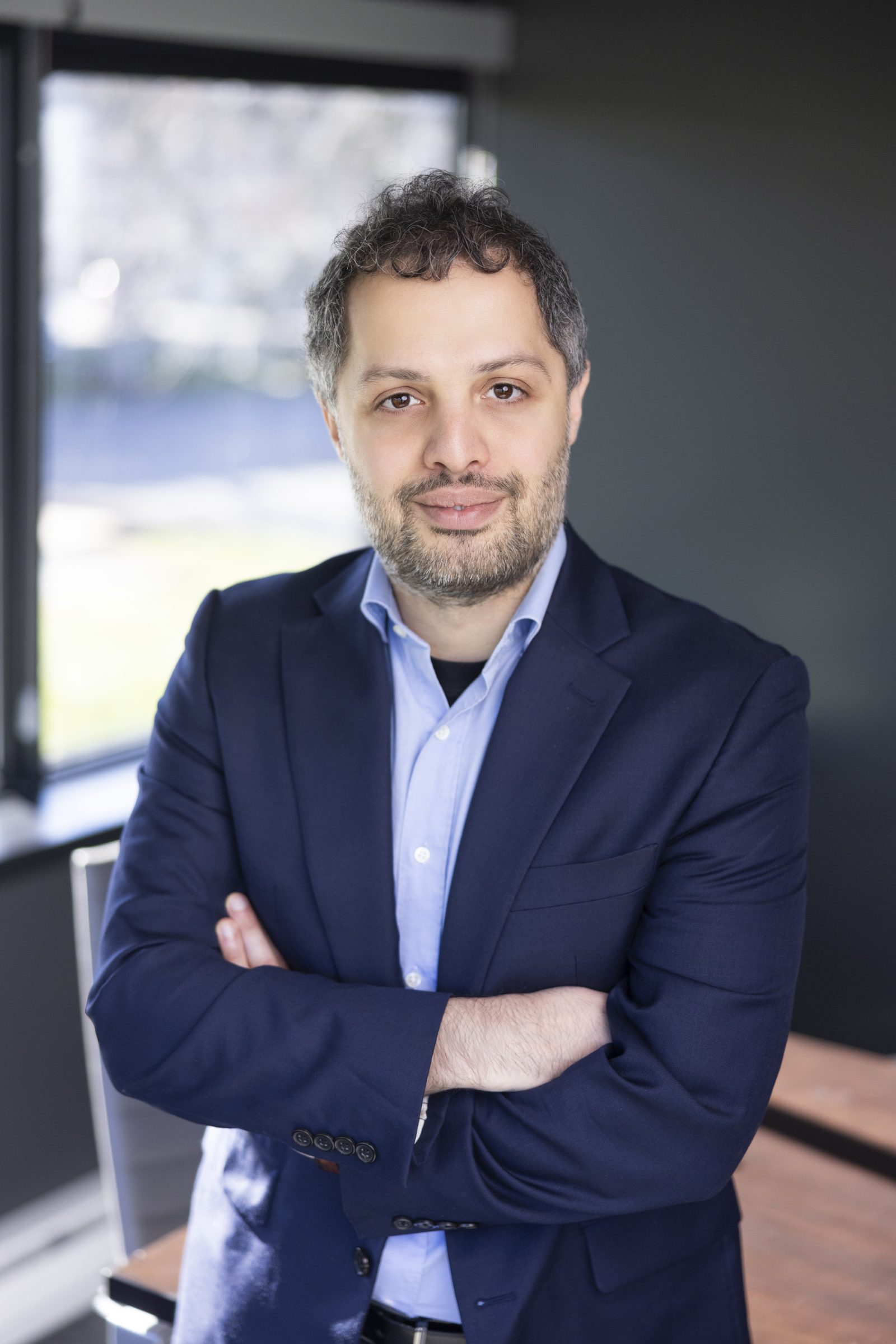 George Margvelashvili, Equity Research Analyst
