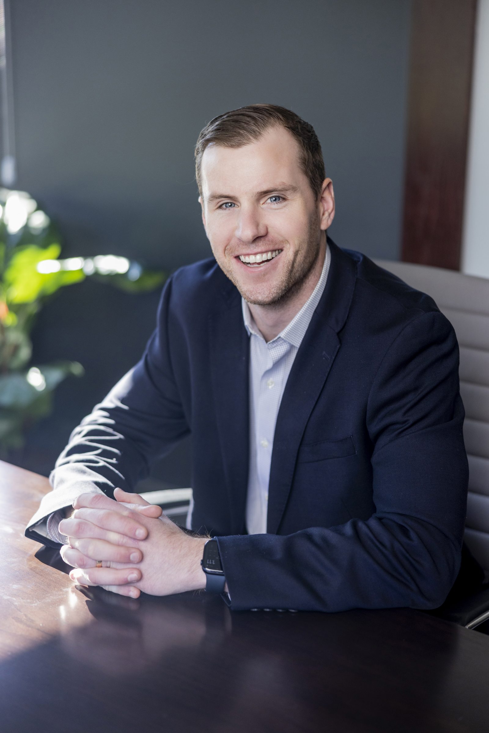 Tucker O'Neal Junior Equity Research Analyst